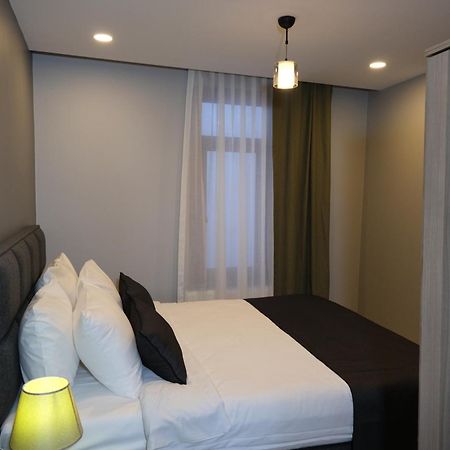 Ore Pera Suites Provincia di Provincia di Istanbul Esterno foto