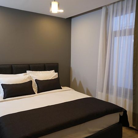 Ore Pera Suites Provincia di Provincia di Istanbul Esterno foto