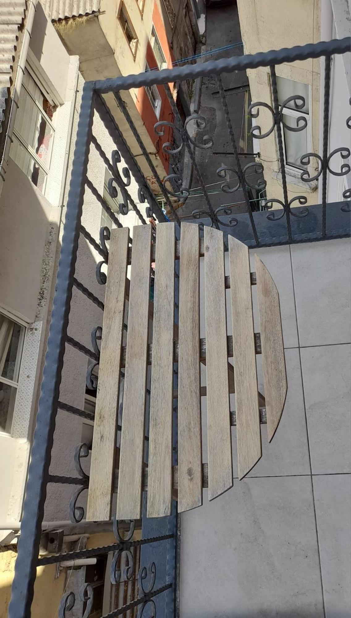 Ore Pera Suites Provincia di Provincia di Istanbul Esterno foto