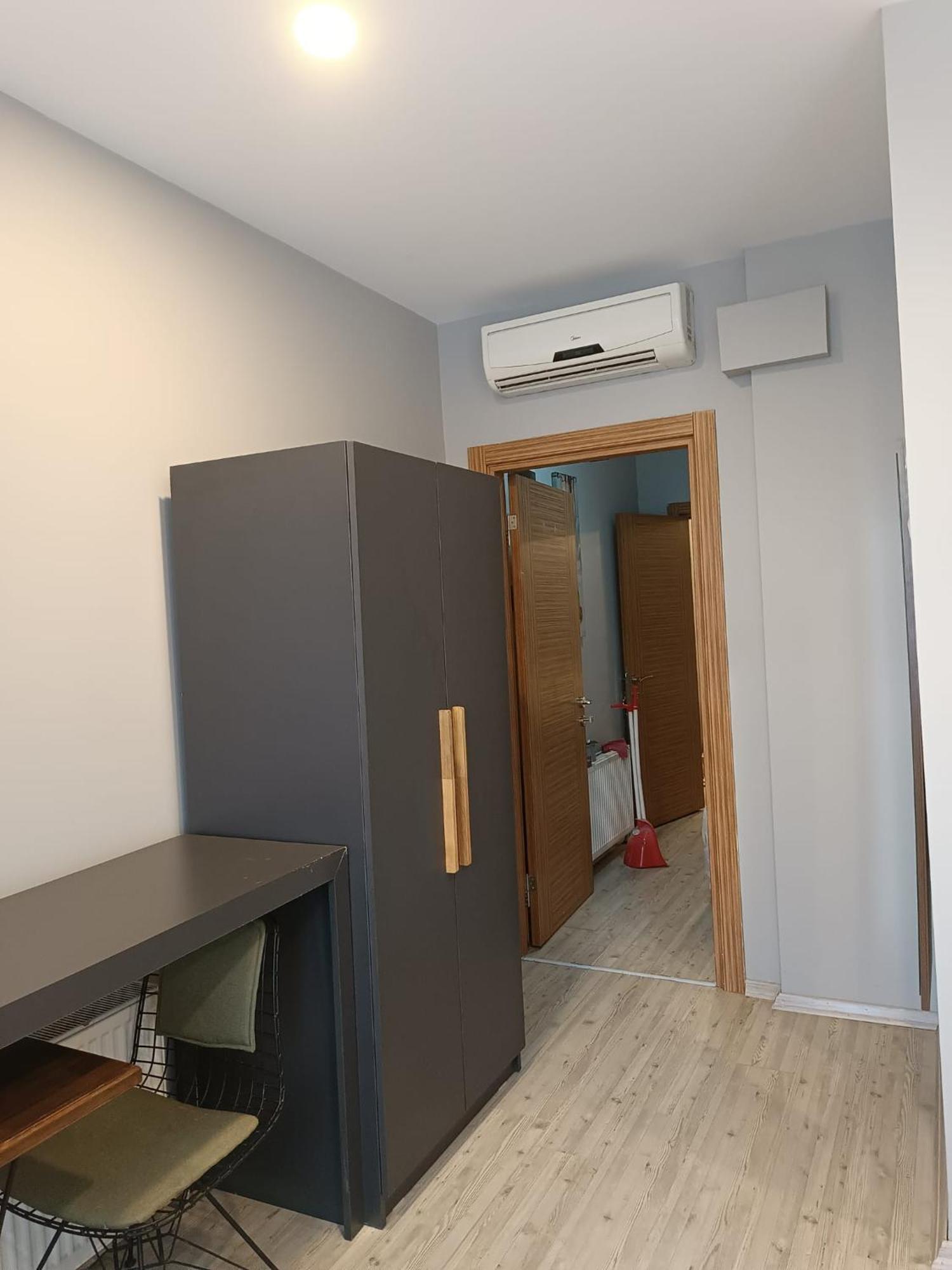 Ore Pera Suites Provincia di Provincia di Istanbul Esterno foto