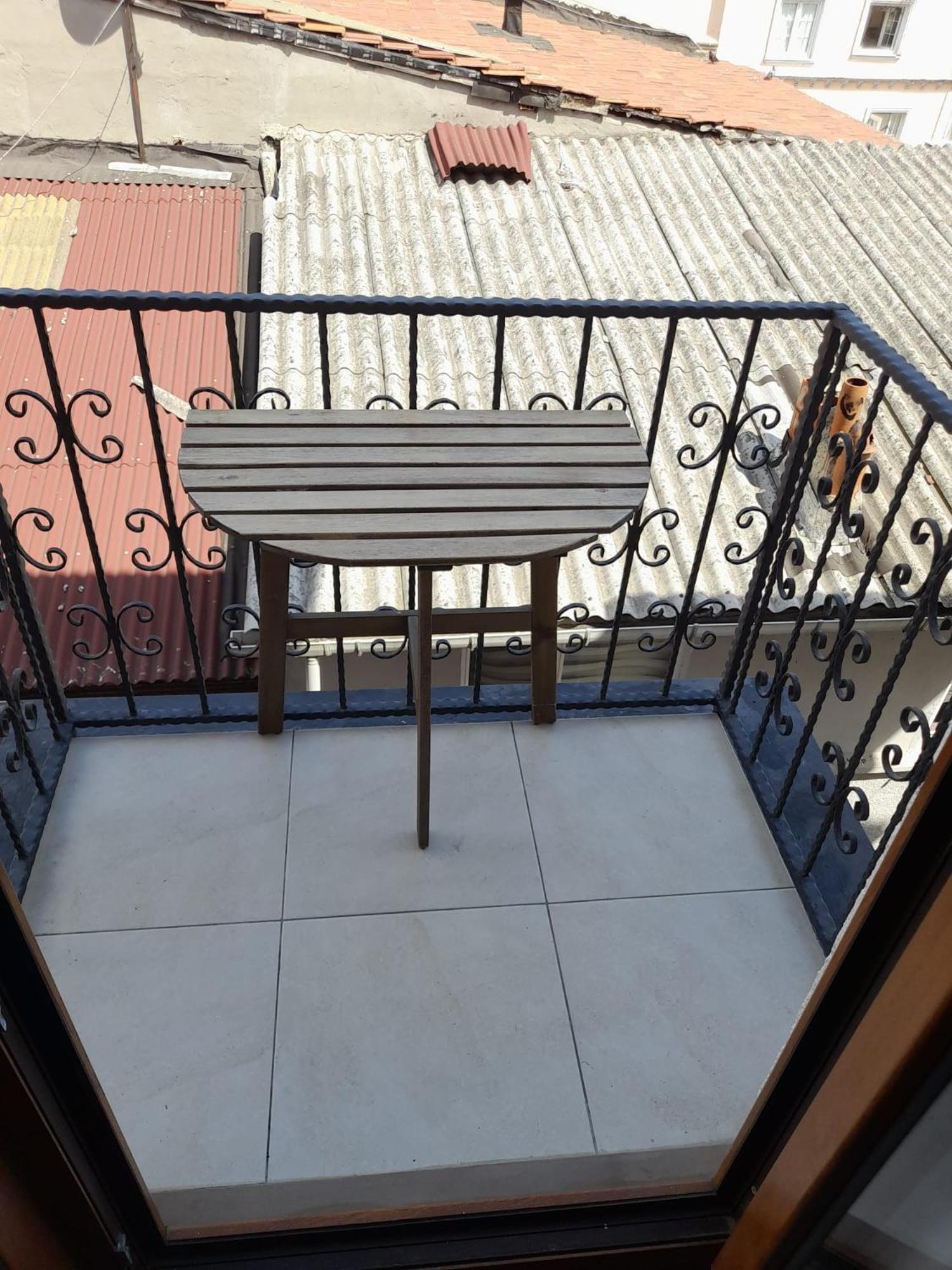 Ore Pera Suites Provincia di Provincia di Istanbul Esterno foto