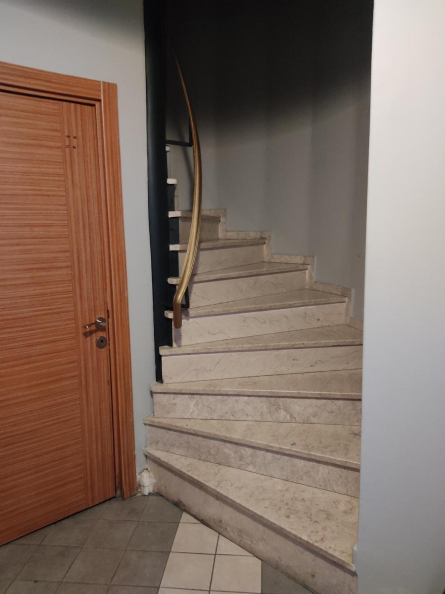 Ore Pera Suites Provincia di Provincia di Istanbul Esterno foto