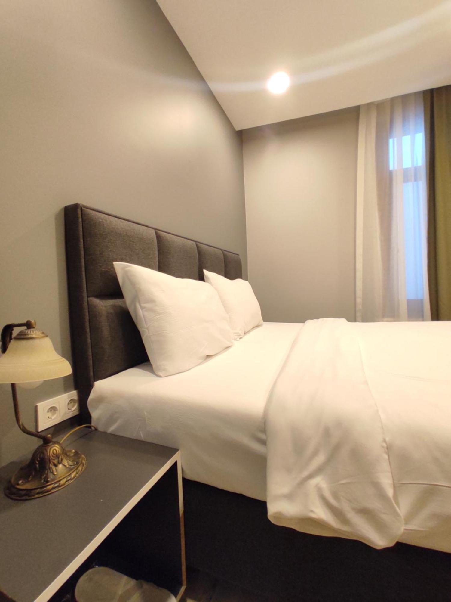 Ore Pera Suites Provincia di Provincia di Istanbul Esterno foto