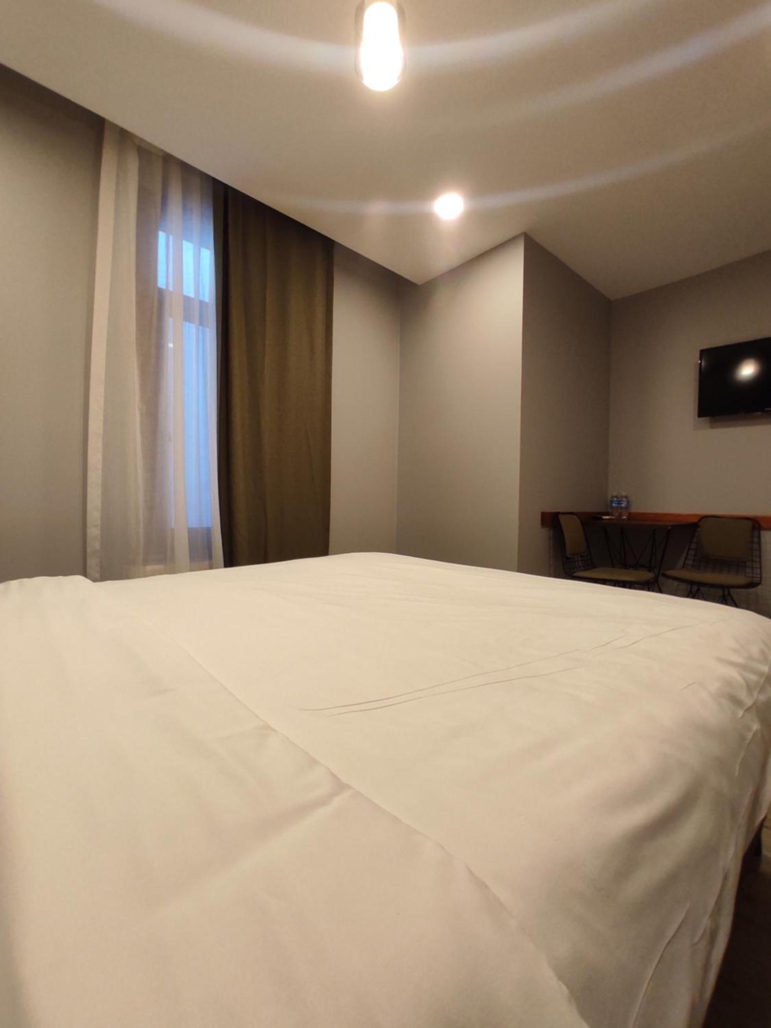 Ore Pera Suites Provincia di Provincia di Istanbul Esterno foto