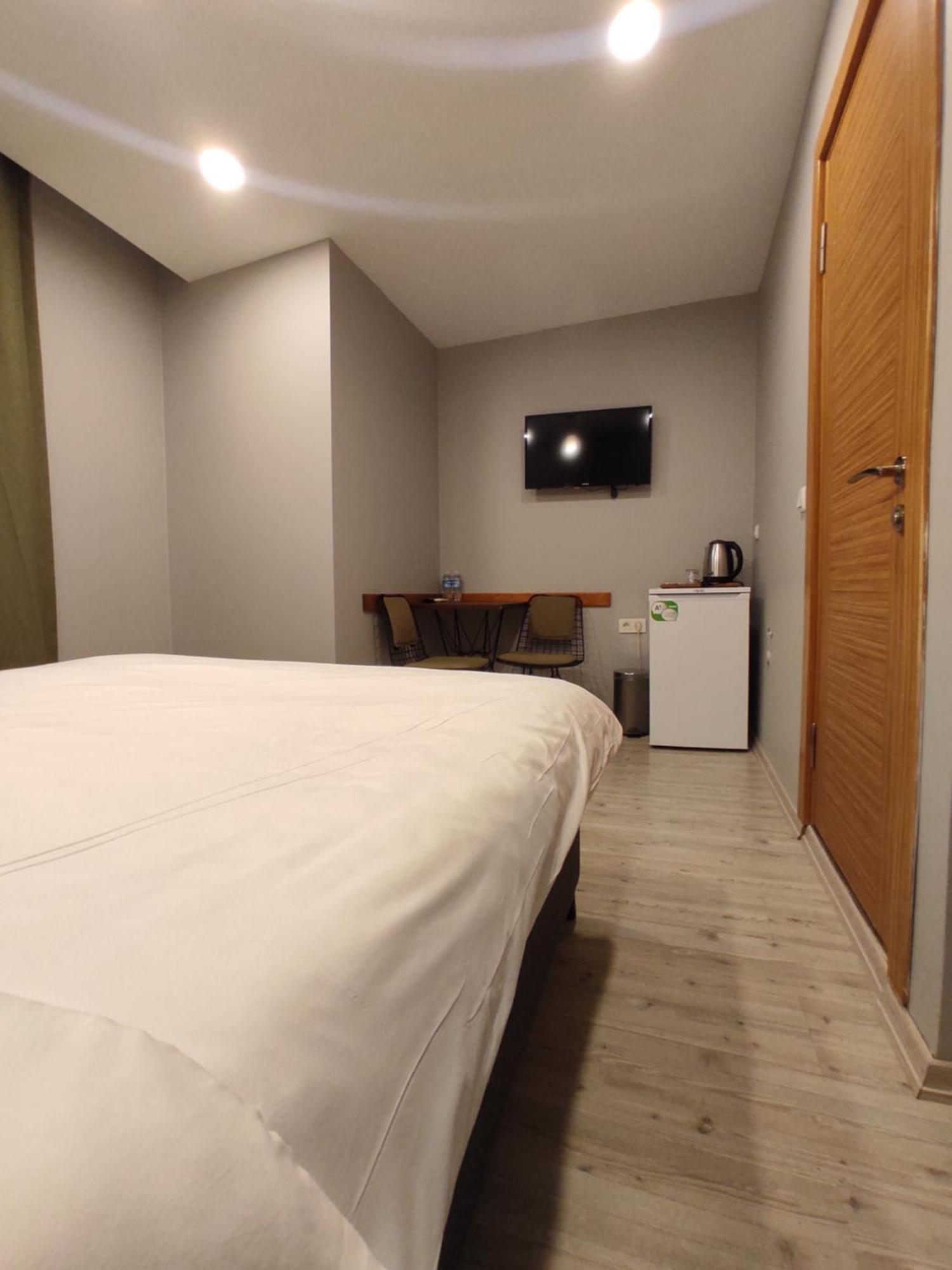 Ore Pera Suites Provincia di Provincia di Istanbul Esterno foto