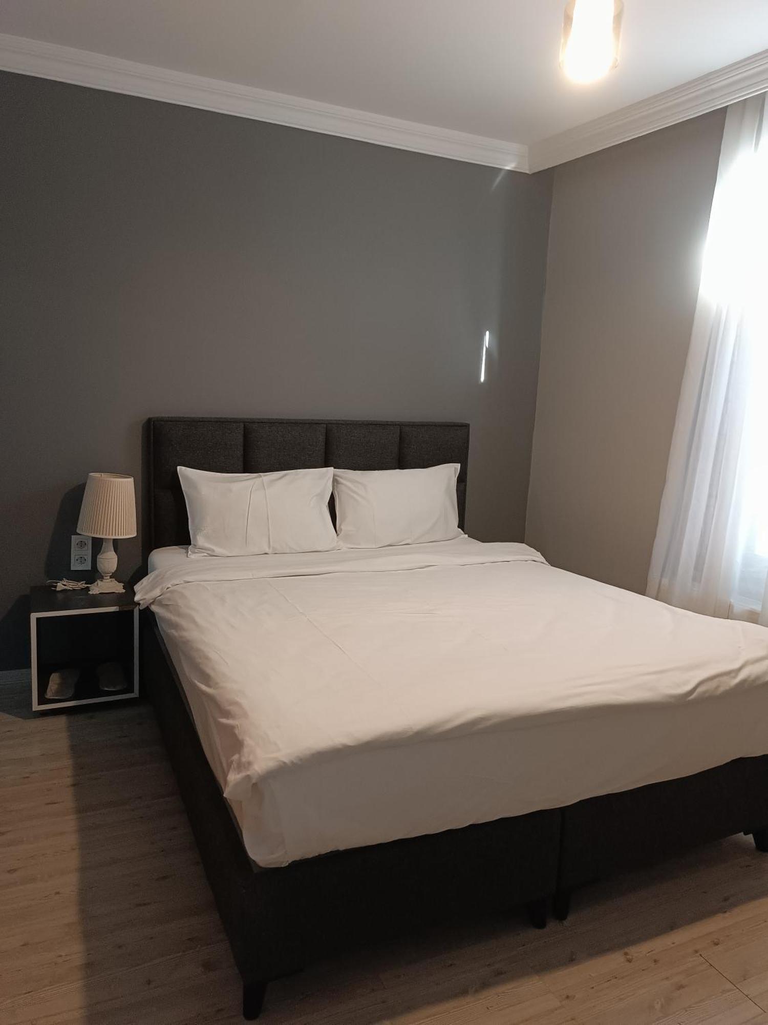 Ore Pera Suites Provincia di Provincia di Istanbul Esterno foto