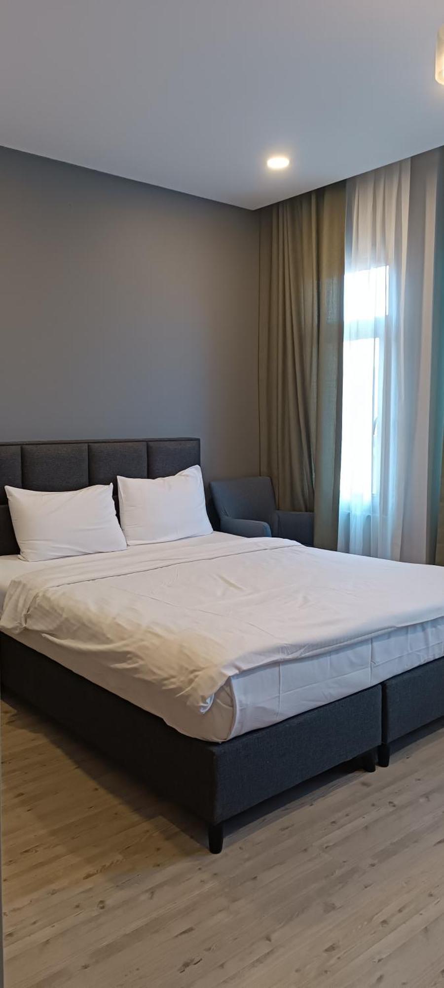 Ore Pera Suites Provincia di Provincia di Istanbul Esterno foto