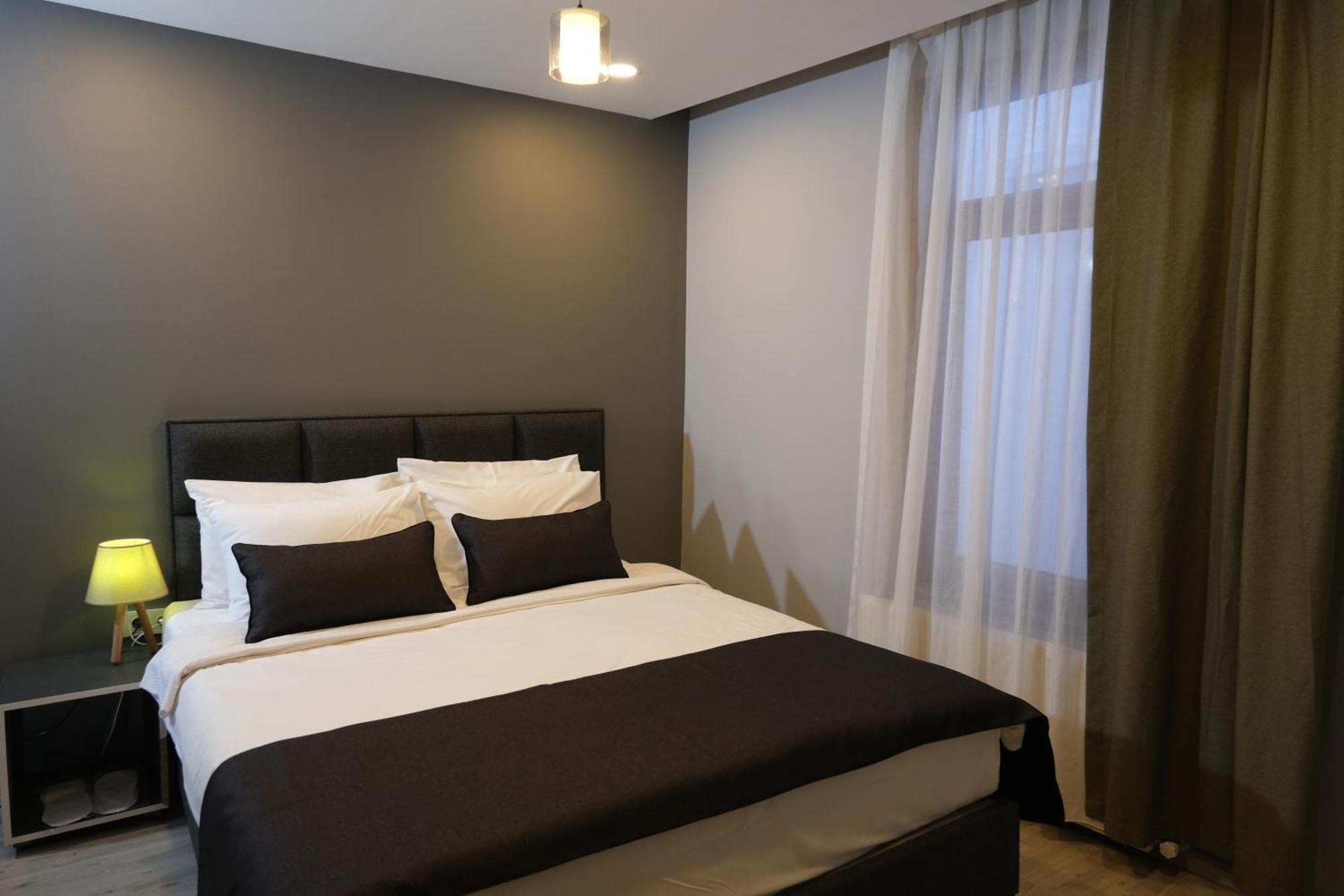 Ore Pera Suites Provincia di Provincia di Istanbul Esterno foto