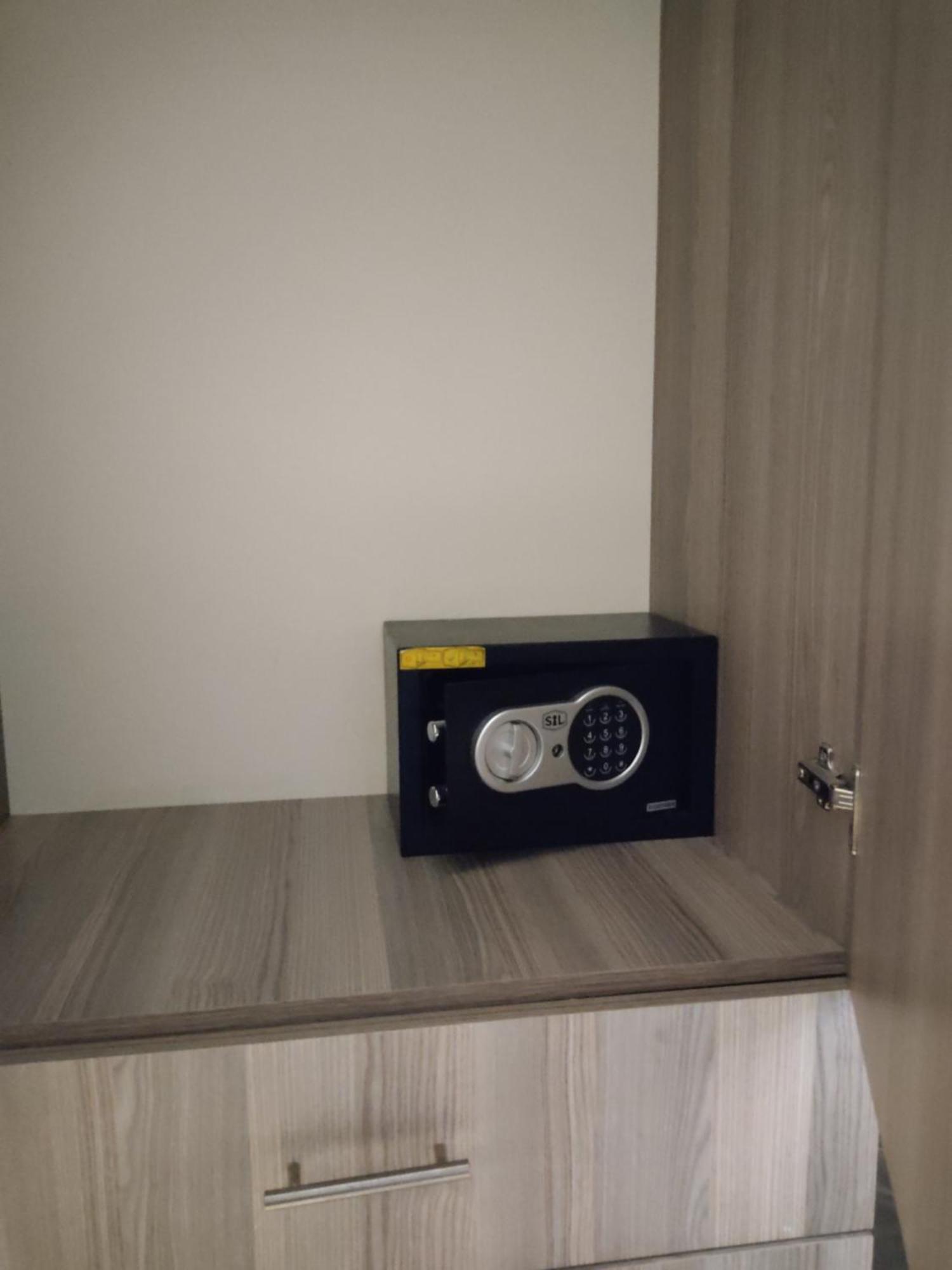 Ore Pera Suites Provincia di Provincia di Istanbul Esterno foto